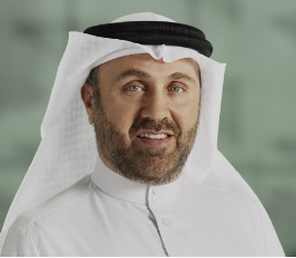 Khalid Al-Jassim